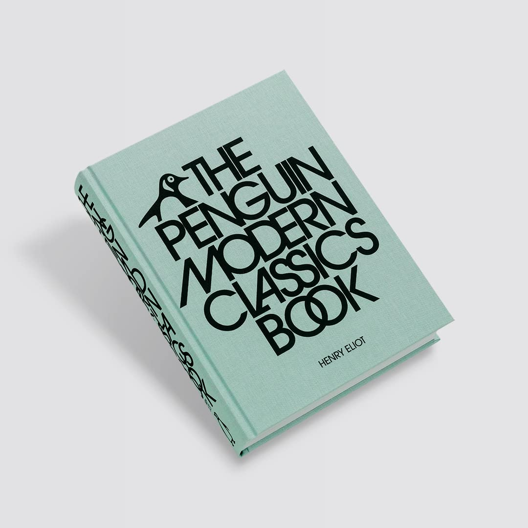 The Penguin Modern Classics Book image number 1