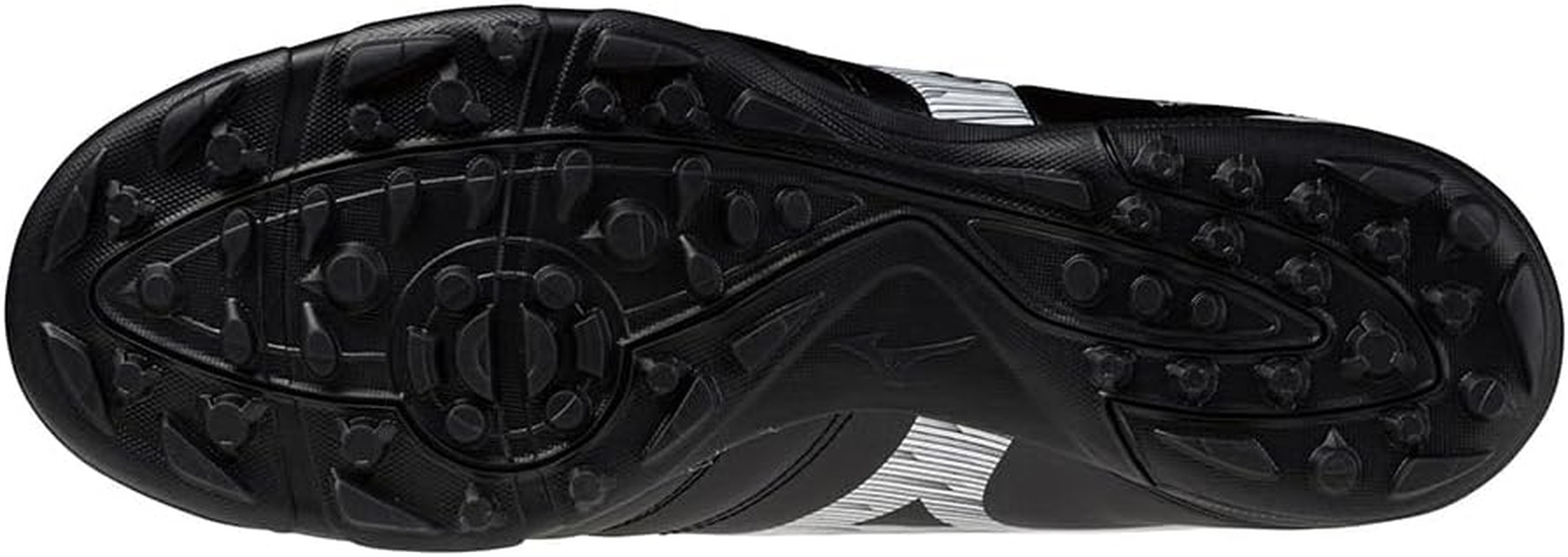 Mizuno Monarcida NEO 3 Select as Soccer Shoes, Club Activities, Football, Wide, Lightweight, Multicolor image number 5