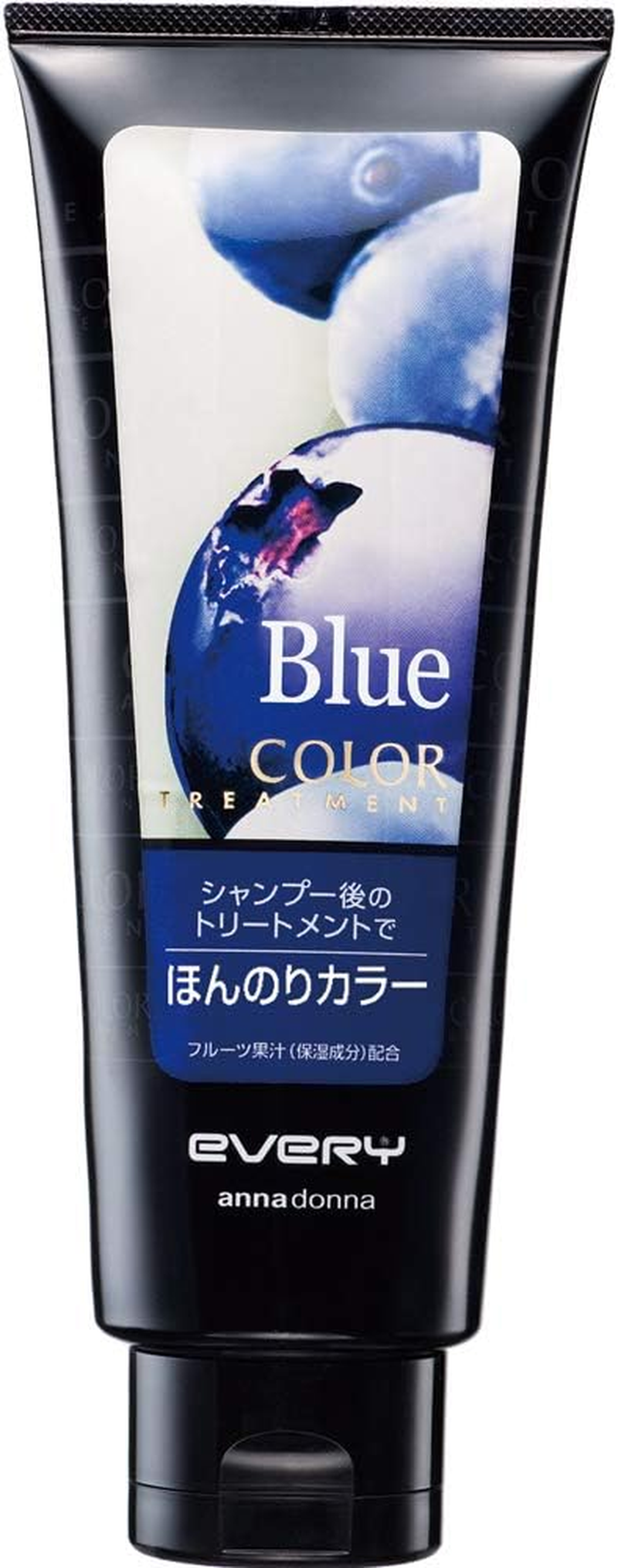 EVERY Anna Donna Everyday Color Treatment (Orange), Single Item, 5.6 Oz (160 G) - Green image number 4