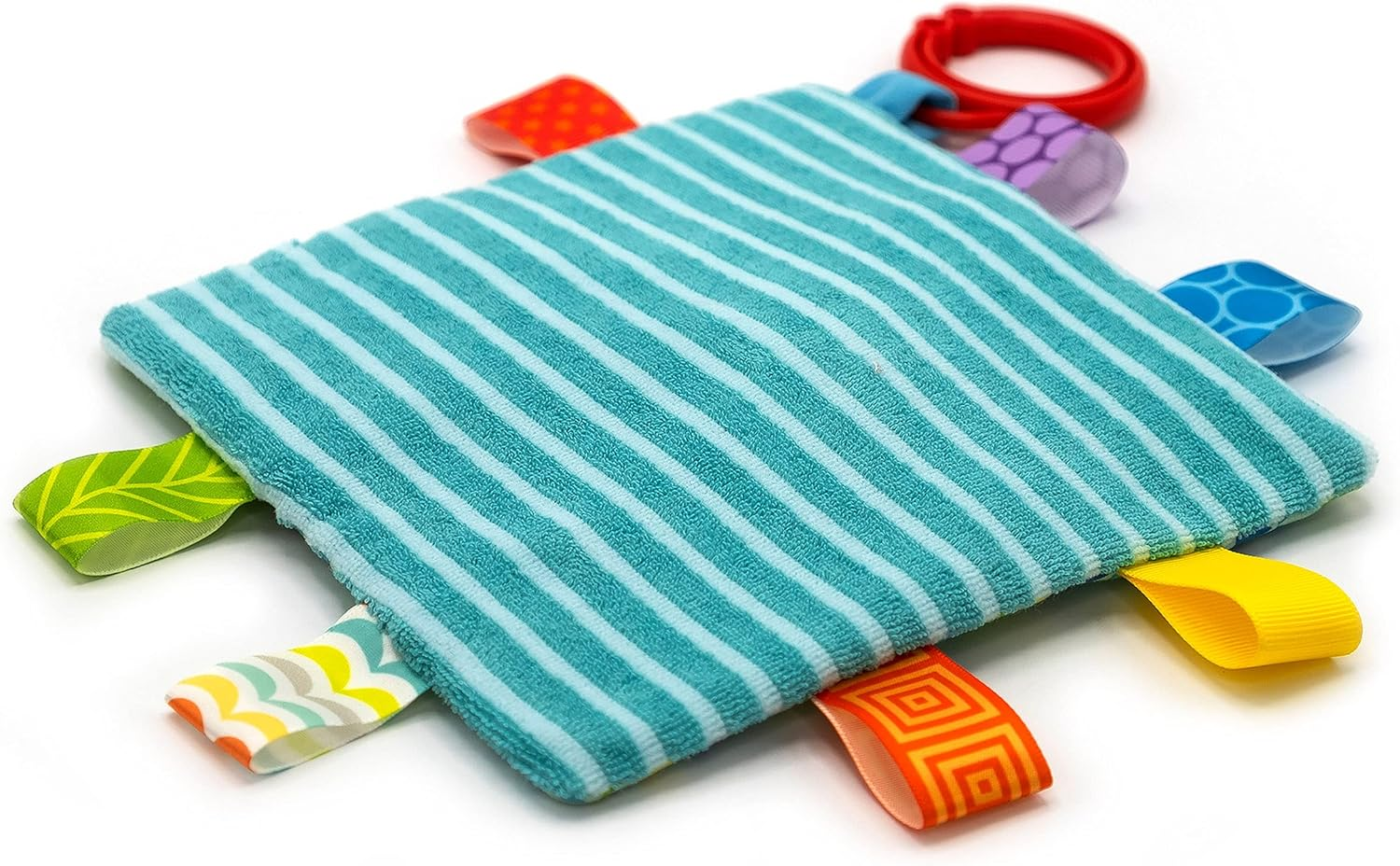 Taggies Crinkle Me Brother Puppy image number 1