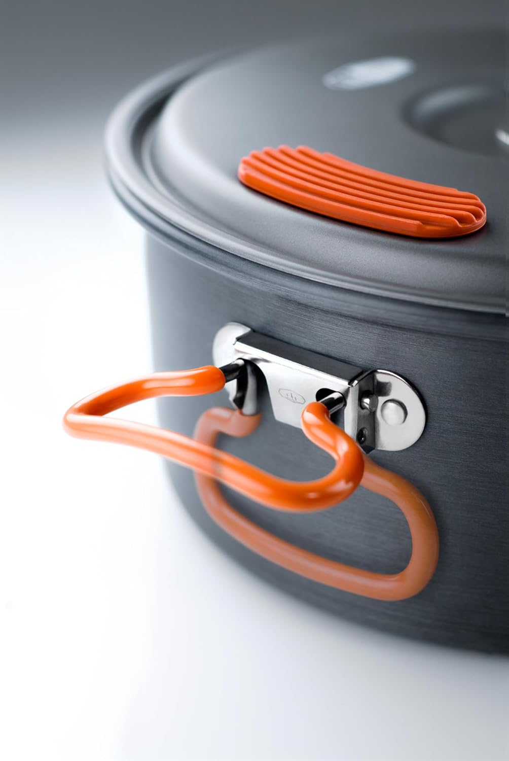 GSI Outdoors Halulite Cook Pot Unisex Adult Unisex - Adult image number 1