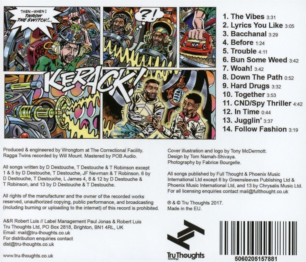 In Time image number 2