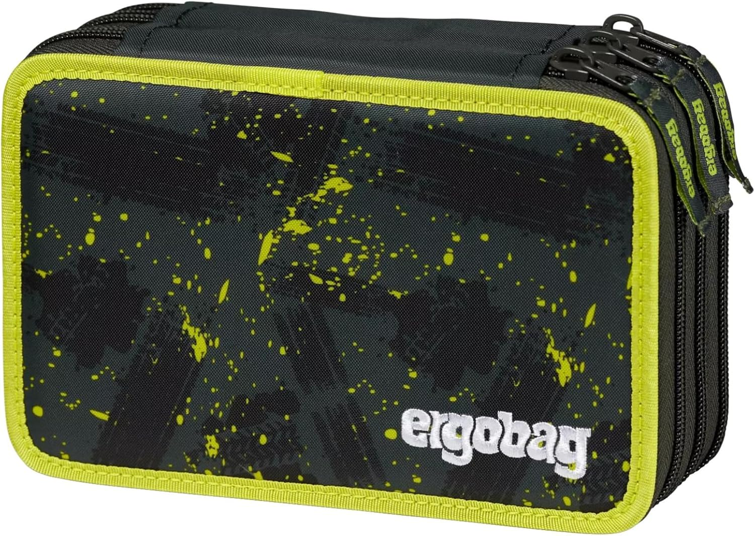 Ergobag - Maxi Pencil Case