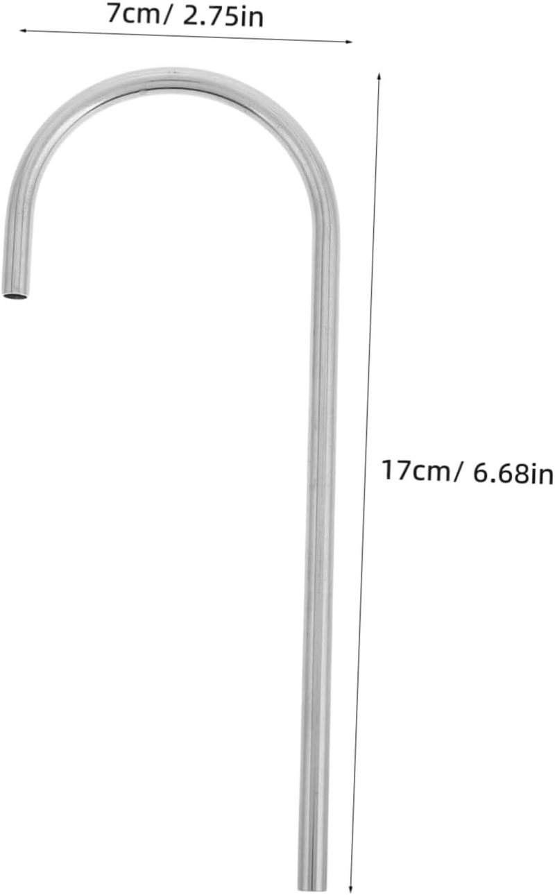 TOPPERFUN Automotive Brake Fluid Replacement Machine Manual Oil Fluid Extractor Tool for Cars Brake Bleeder Kit for Mechanics image number 2