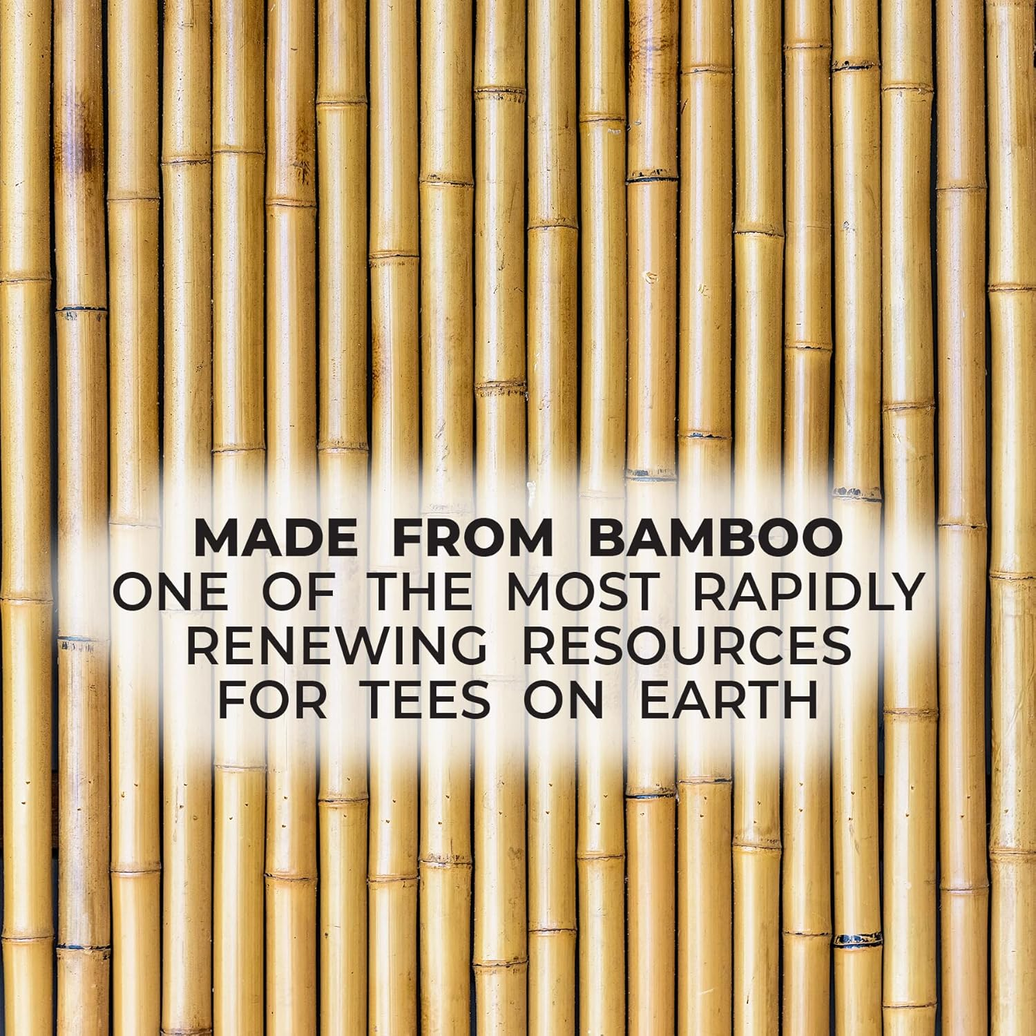 Pride Sports Nova Bamboo Golf Tees, Silver/White/Blue, 3.25 Inch (45 Pieces) image number 1