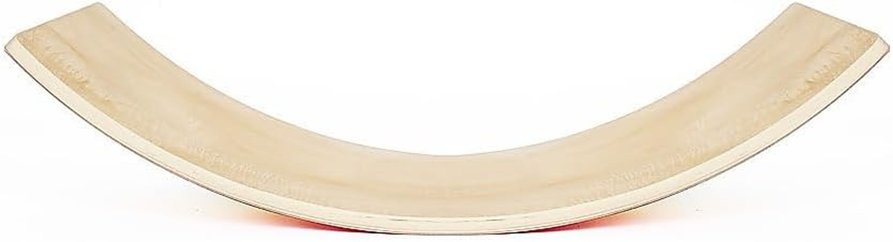 Wooden Wobble Balance Board for Kids Toddlers Adults image number 1