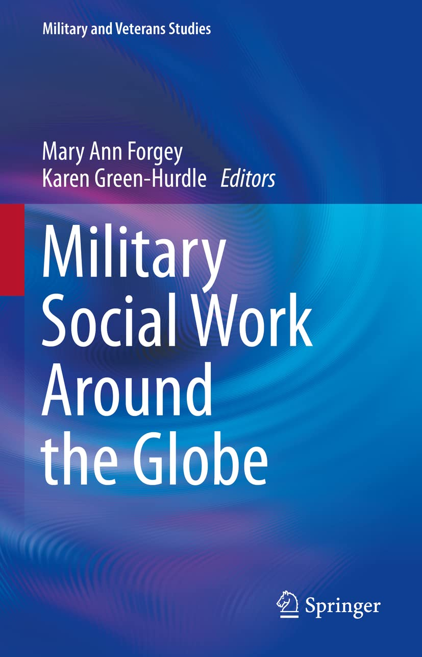 Military Social Work around the Globe image number 1
