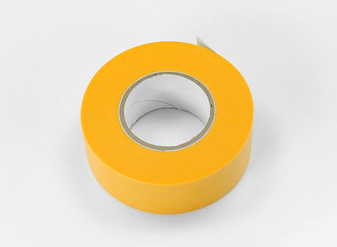 Tamiya #87032 Masking Tape 18Mm image number 3