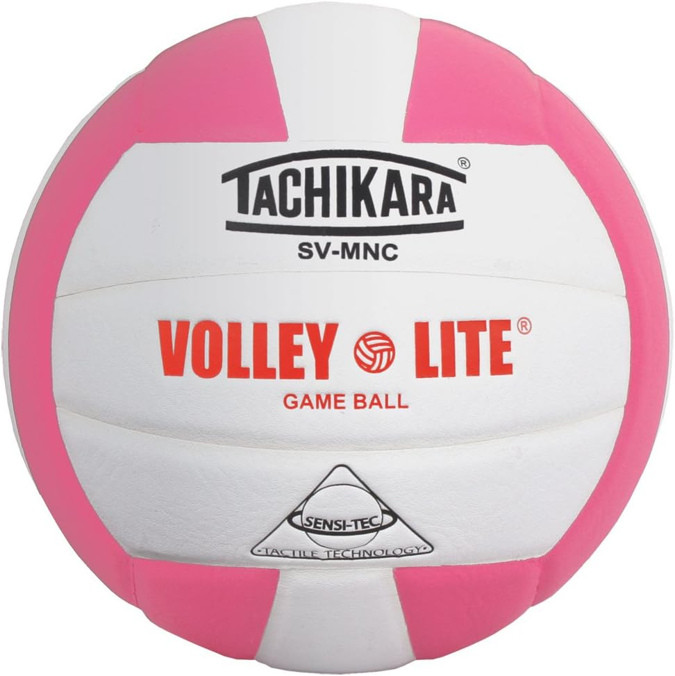 Tachikara Volley-Lite Additional Colors (EA) - Gold/White image number 6