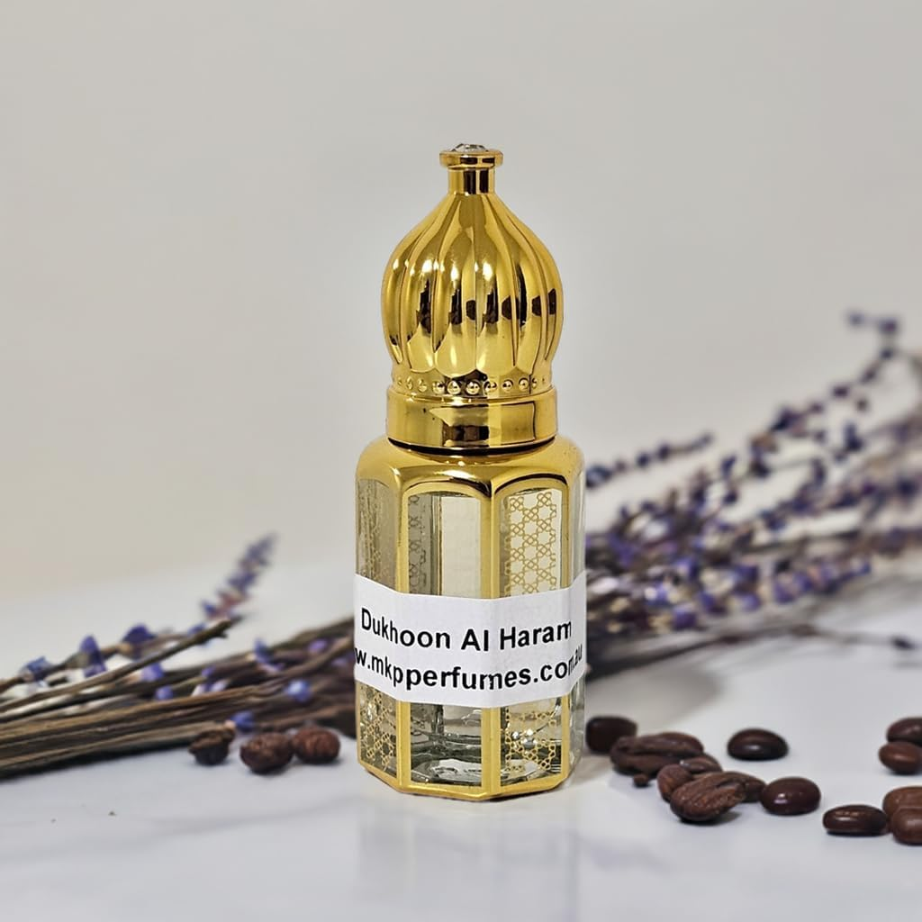 Dukhoon Al Haram image number 1