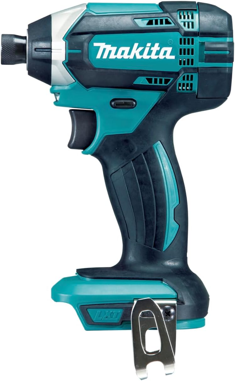 Makita DTD152Z 18V LXT Impact Driver (Tool Skin Only - No Battery/Charger) in Plain Packaging image number 2