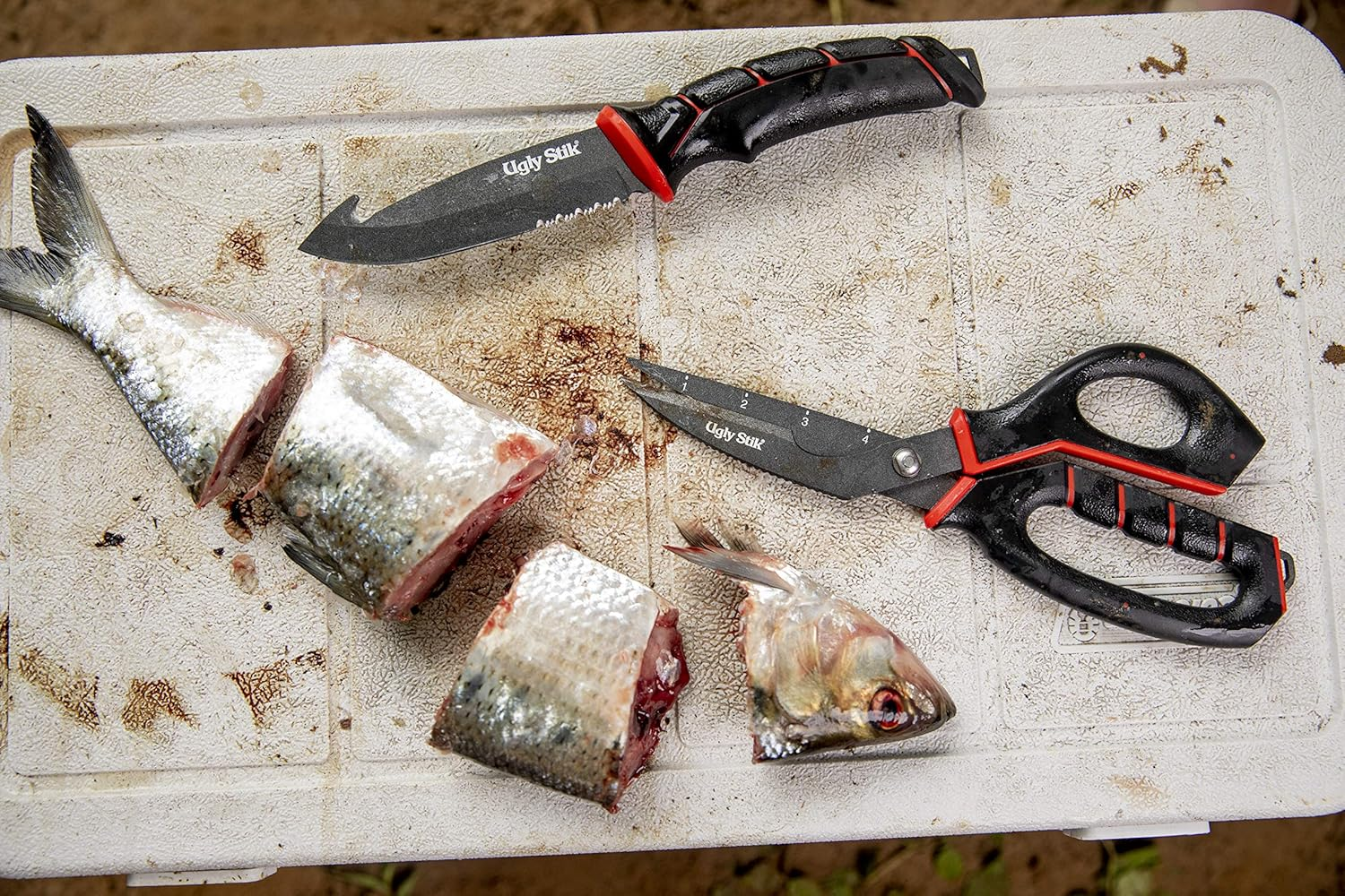 Ugly Stik Fishing Tools image number 2