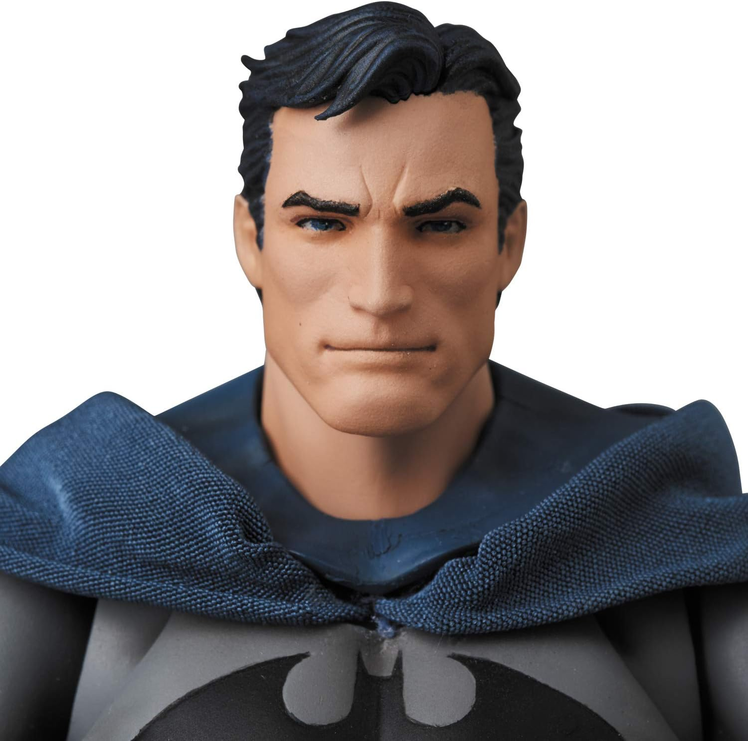 DC Comics Batman Hush MAFEX AF image number 2