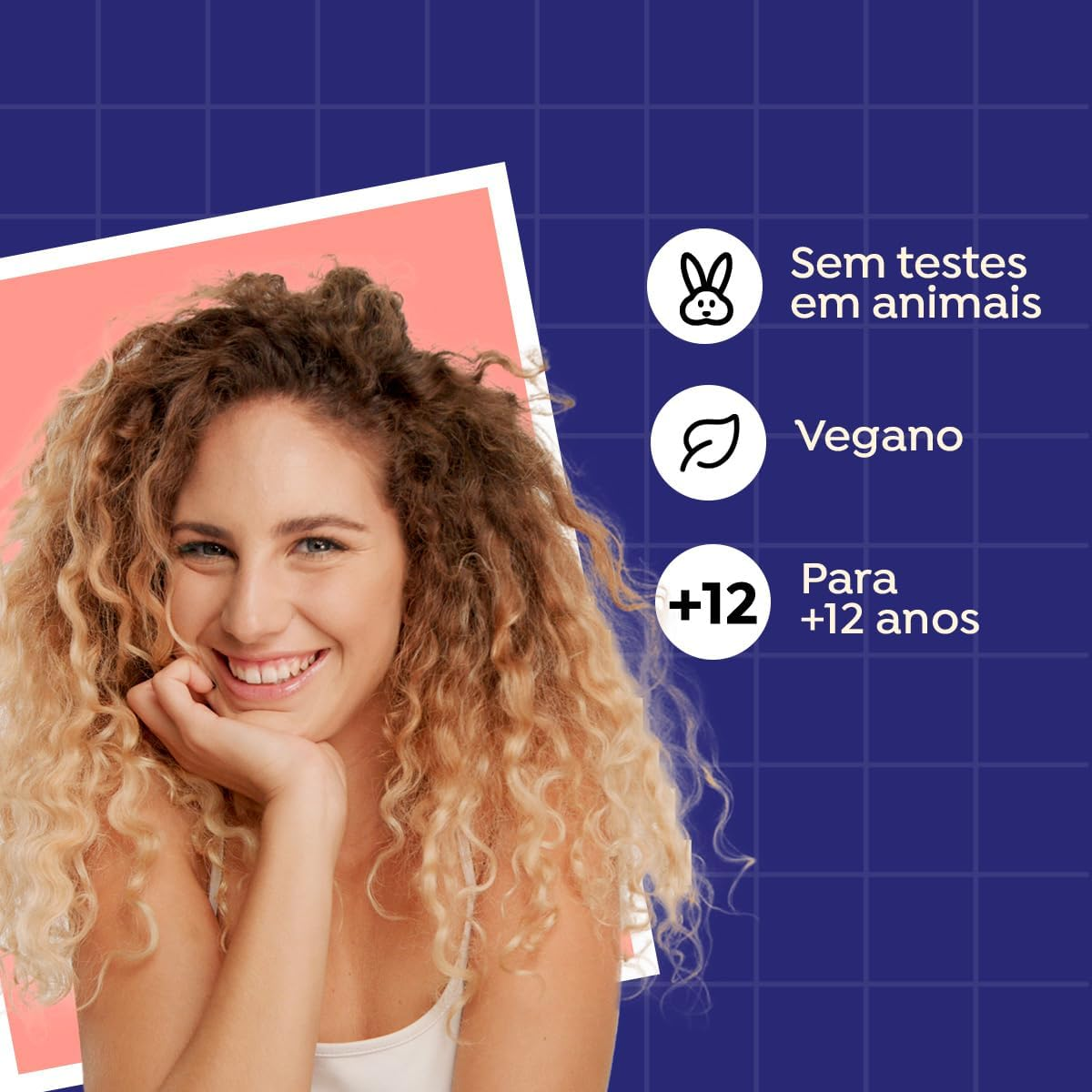 SALON LINE - #Todecacho Glossy Shine Conditioner Jelly Gelatina Brilho Gloss 310G image number 1