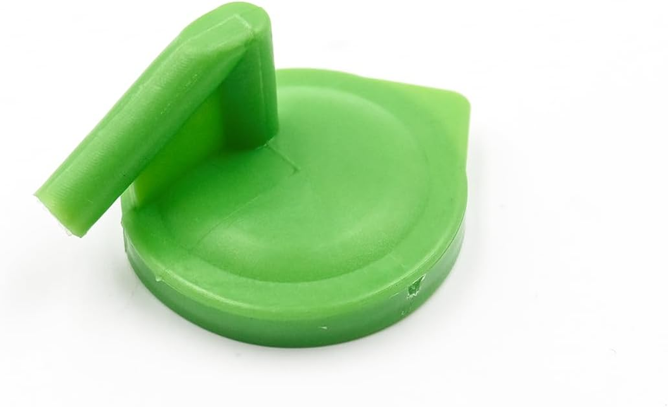 Compatible with Suzuki Swift Grand Vitara Radiator Coolant Expansion Tank Cap 17932-63J00- image number 4