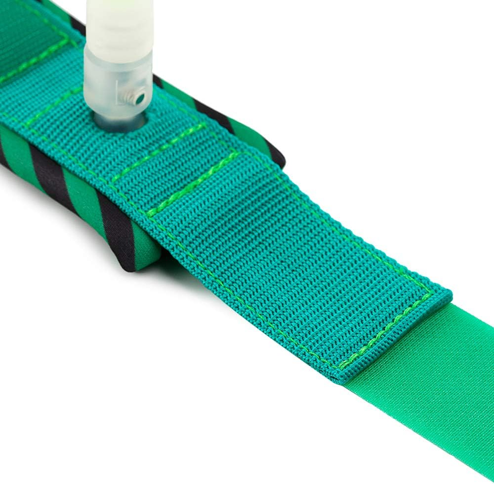 Surf Leash Surfing Surfboard Leash Smooth Steel Swivel Surfing Leg Rope Paddleboard Leash 6FT/8FT/10FT BBZY image number 5