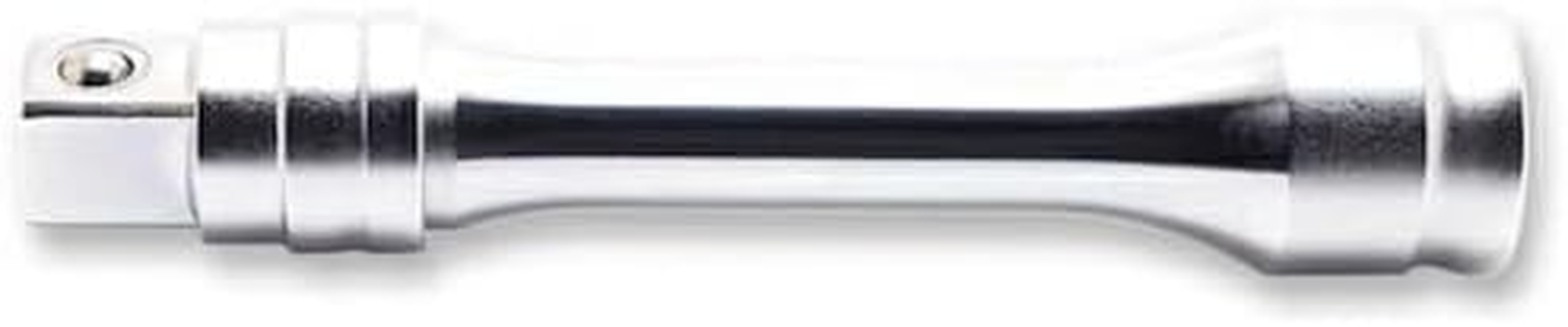 3760LZ-125 Z-EAL Extension Bar (3/8", 9.5Mm, Total Length 125Mm)