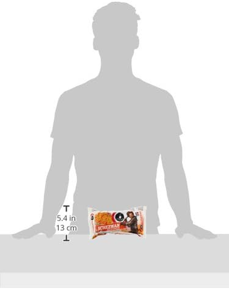 Chings Schezwan Instant Noodles, 240 G (CHS0963355) (Pack of 2) image number 4