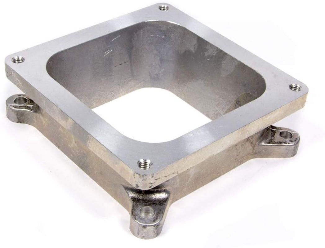 Moroso 65000 Carburetor Adapter