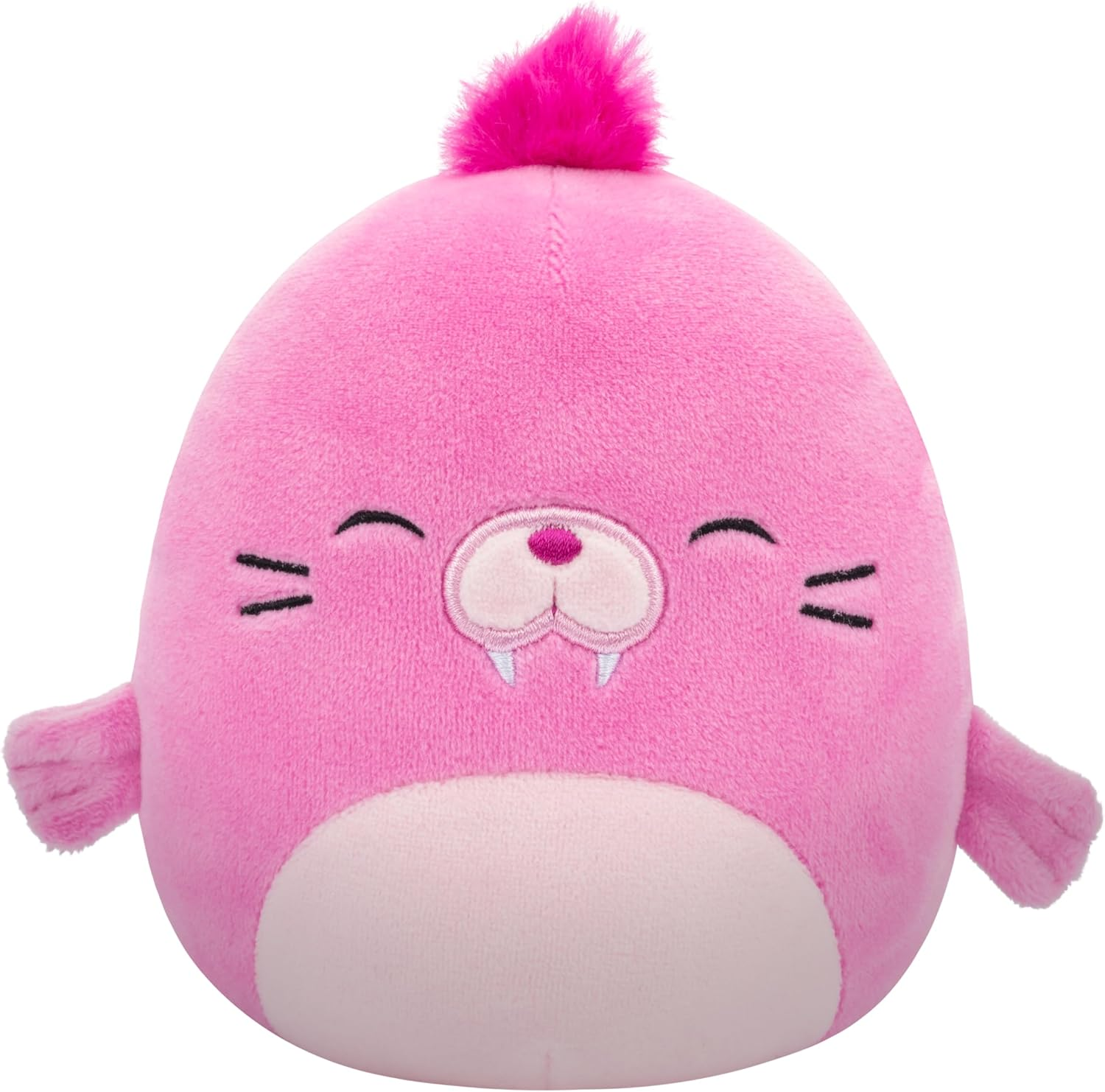 Squishmallows Original Scented Sealife Mystery Bag (5-Inch) &ndash; Official Jazwares Plush (Little) image number 4