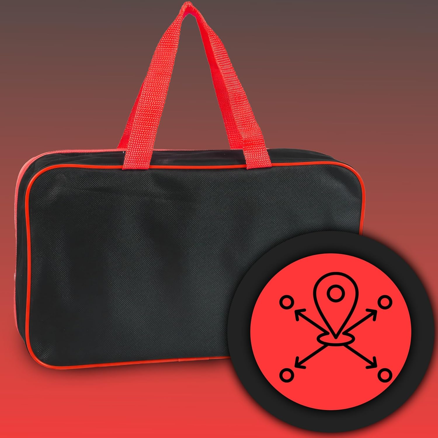 Retoo Car Cleaning Set 19 Pieces Car Care Set Detailing Brush Cleaning Brushes Microfibre Cloth Rim Brush Wash Set for Interior and Exterior Car Air Vent Dashboard Motor Wheels image number 3