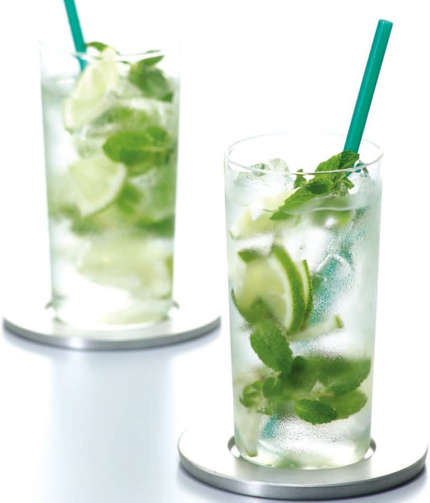 Hario HPG-300 Heatproof Glass Tumbler, 300Ml (10-Ounce), Clear image number 1