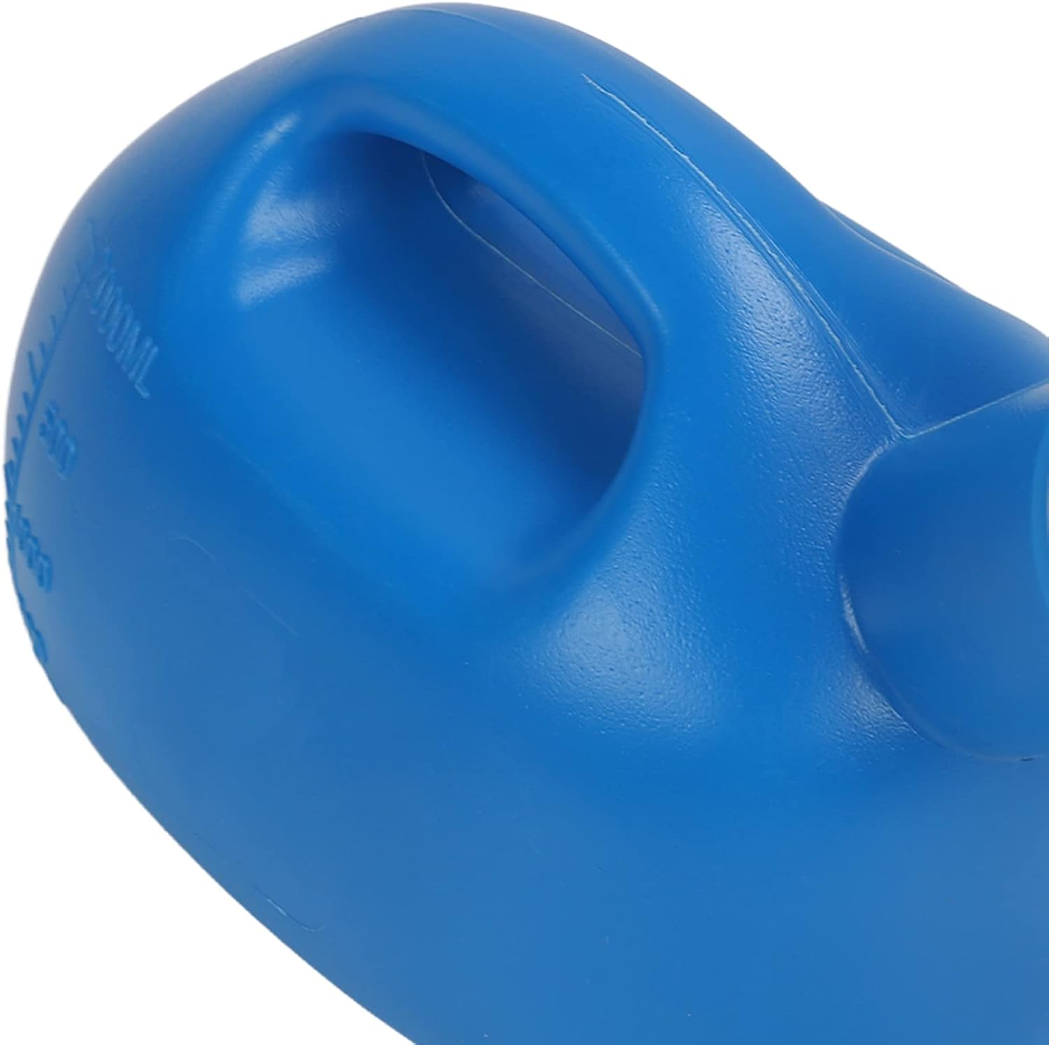 2000Ml Spill Proof Urine Bottle, Large Capacity Portable Men'S Urinal Bottle Pee Bottle with Cover for Hospital Camping Car Travel, Long Tube for Bedridden Patients image number 2