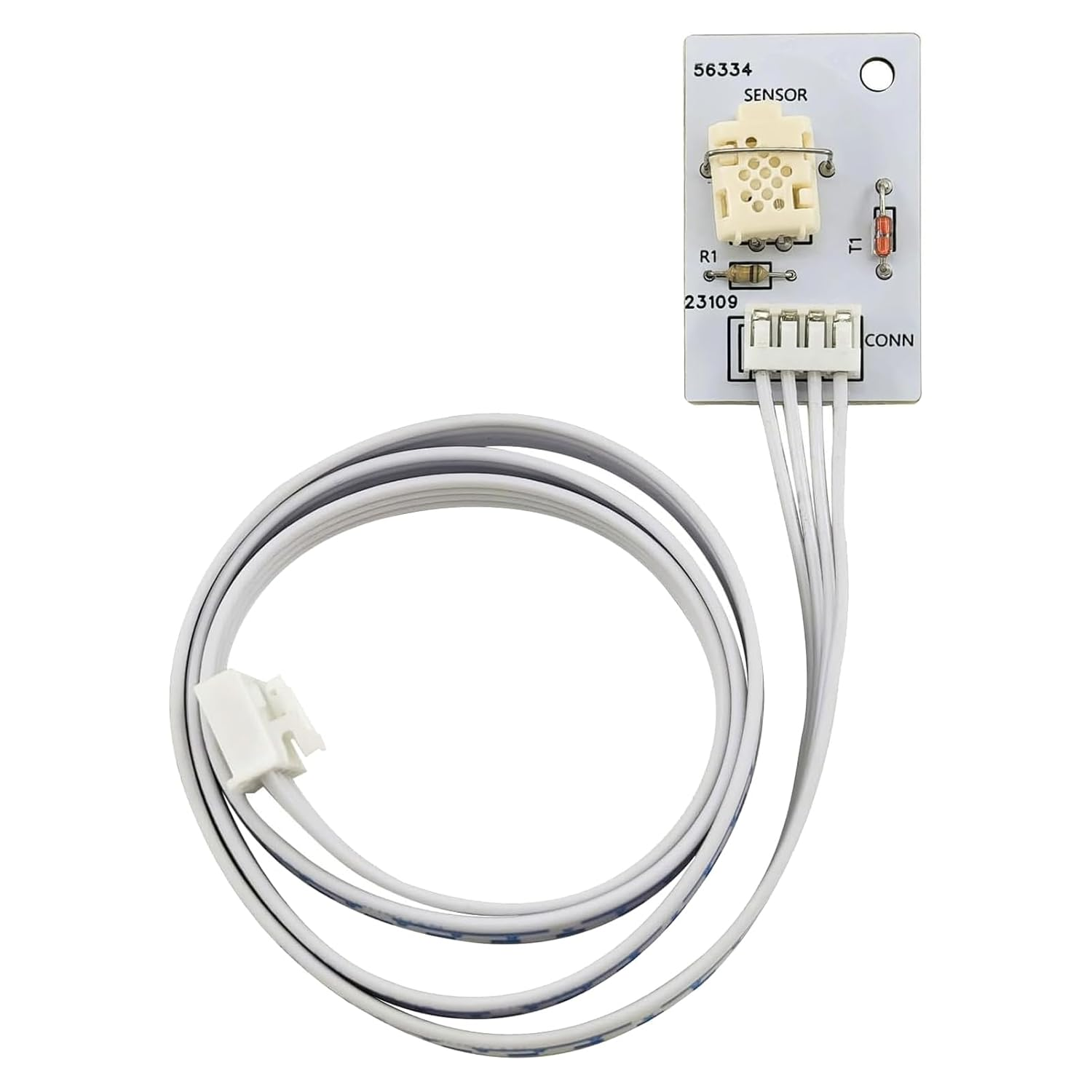 Jiawu Replacement of the Humidity Sensor image number 2