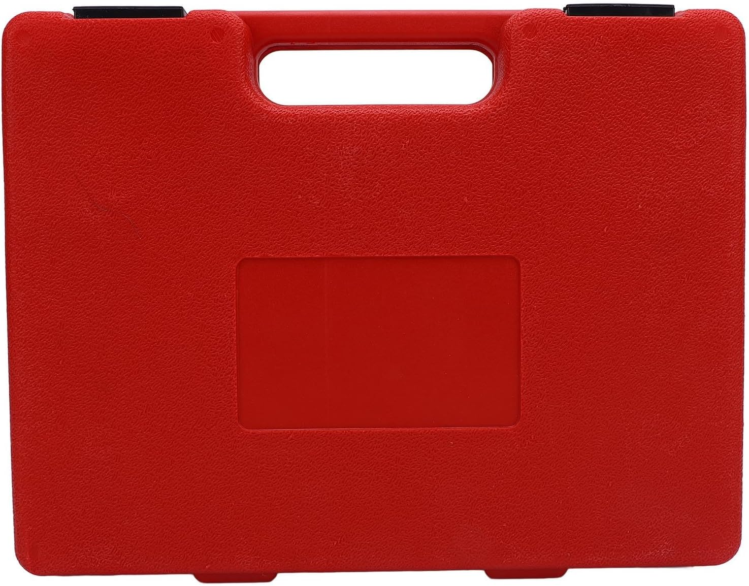 Thread Chaser Set 48Pcs Thread Repair Kit,Unc/Unf/Metric Thread Restoring Files Tap and Die Kit,With 24 Rethreading Dies,22 Rethreading Taps,2 SAE Thread Files Thread Restorer,For Most Metals image number 3