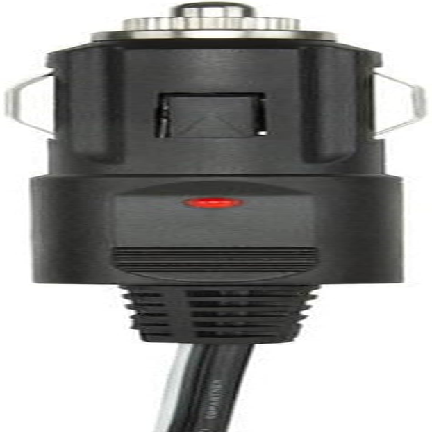 ACC6160CK GME Accessory Car Kit Suit Tx61Xx Handheld Radio In-Car Charging, Mounting Bollard Replaces Belt Clip image number 6