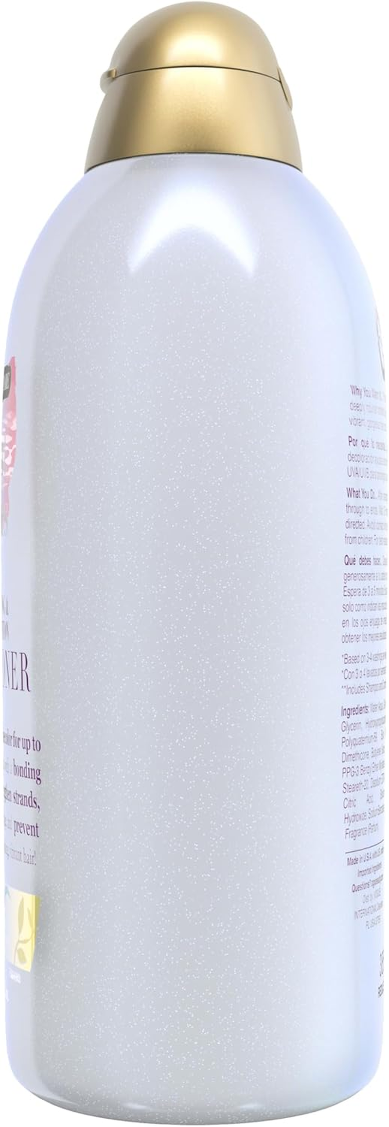 Ogx Color Care Strengthening & Color Retention Conditioner for Color Treated Hair 385Ml (Pack of 2) image number 5