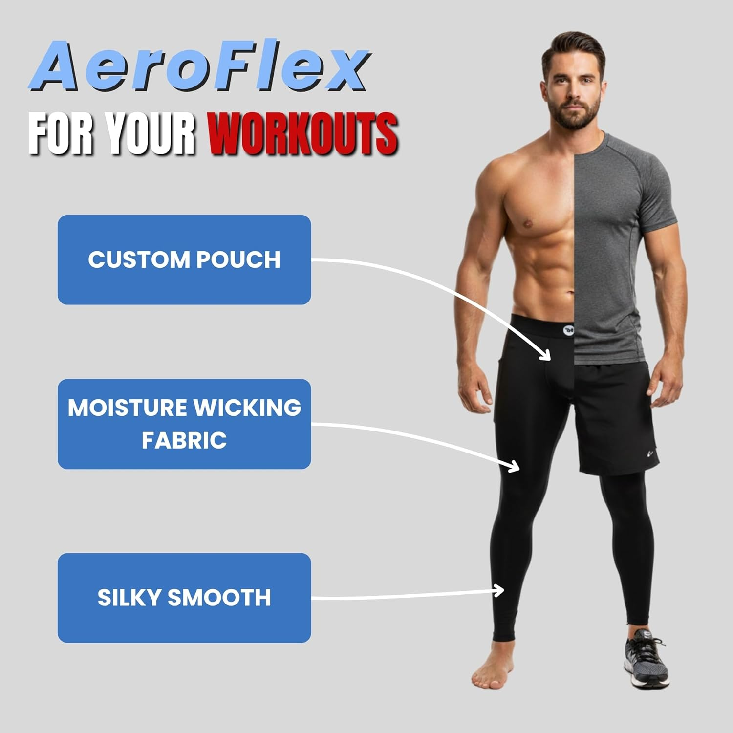 RM Real Men image number 4