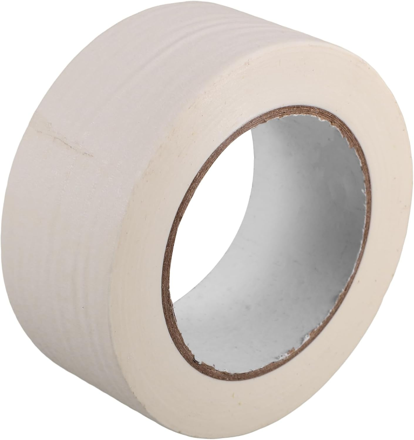 Masking Tape for Curves Thin Painters Tape Artist Masking for Automotive Paint and Painting for Walls Roll Easy to Tear and Write image number 3
