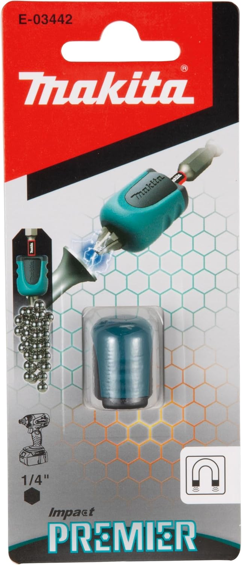 Makita Impact Premier Magnetic Boost Adaptor image number 6