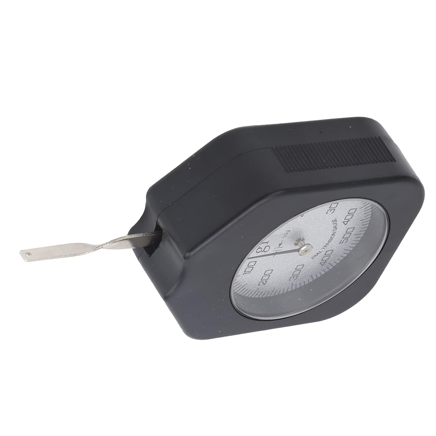 Digital Tension Meter SEG-500-1 Tension Switch Dynamometer 500G for Measuring - Portable Force Meter - Industrial Scientific image number 3