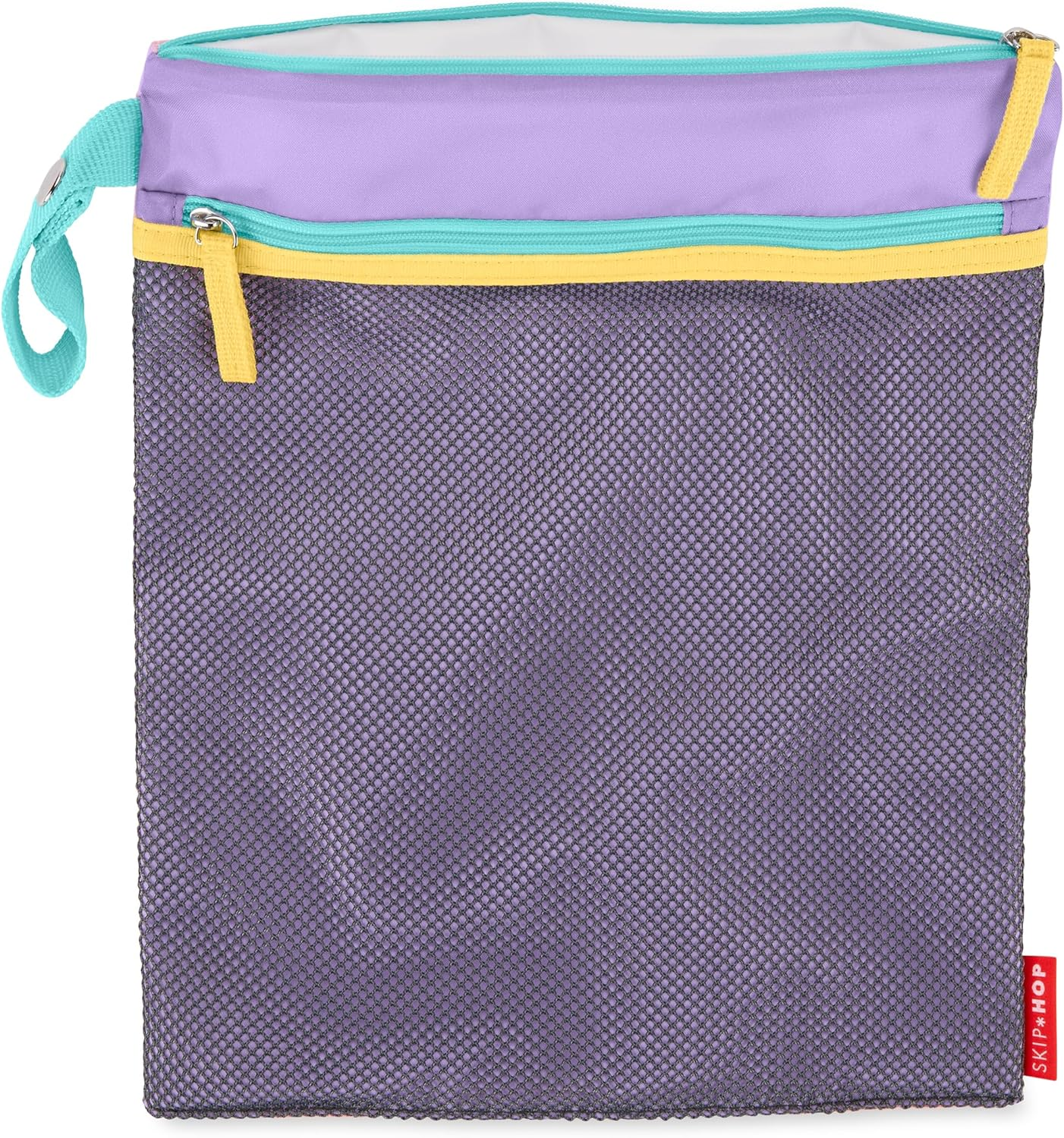Skip Hop Spark Style Wet Bag image number 2