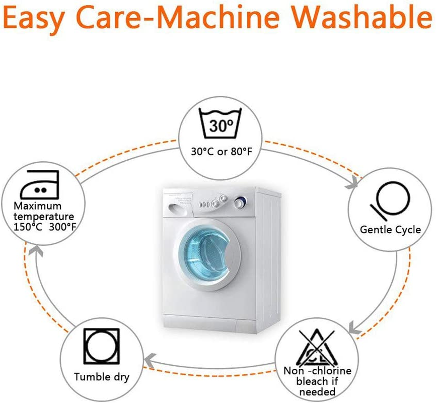 Blackout Curtain Extra Wide Blackout Curtain Draperies for Bedroom/Living Room/Sliding Glass Door, Eyelet Top Energy Saving Single Piece 254Cm Wide by 213Cm Drop, Navy Blue image number 4