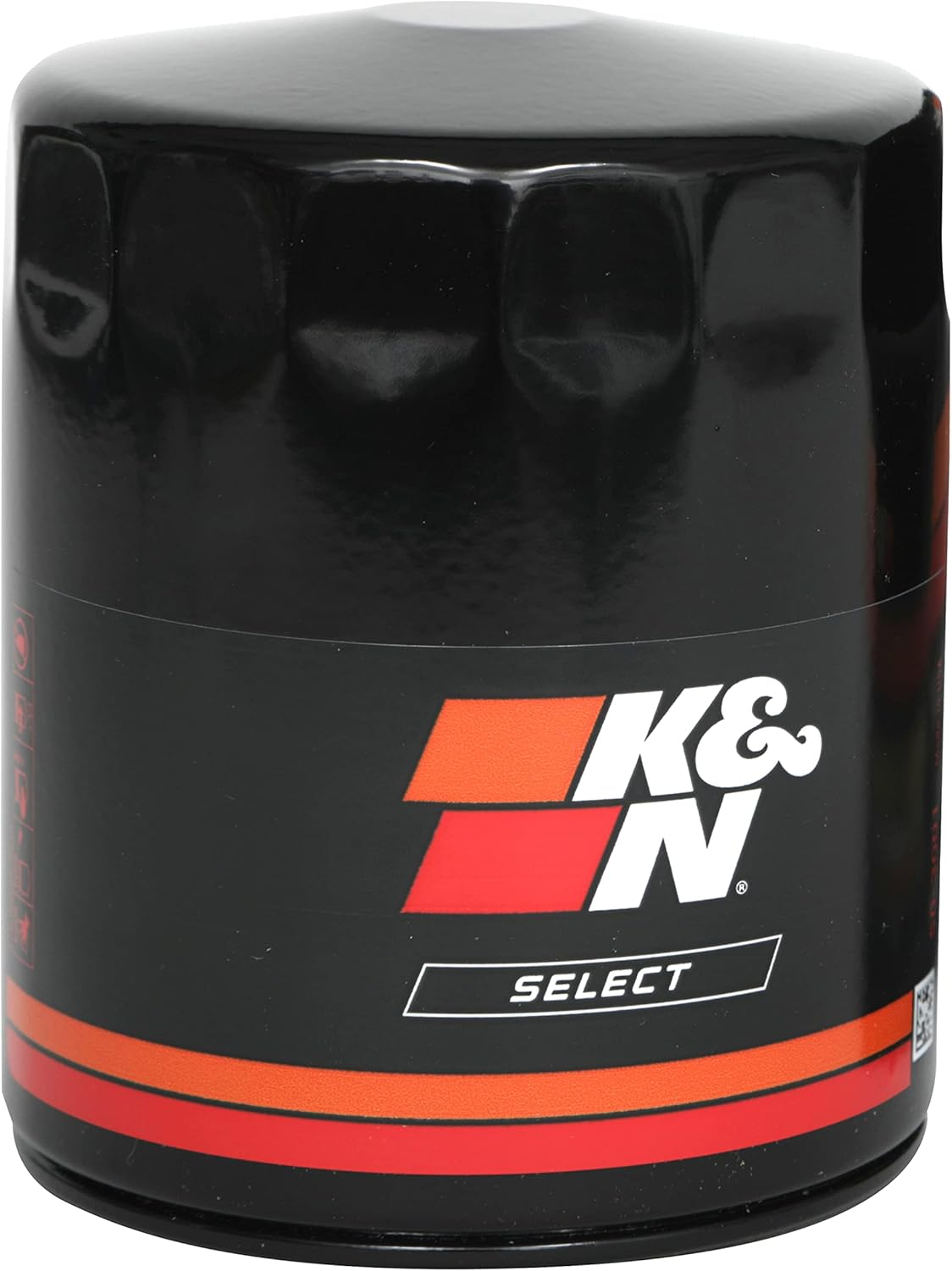 K&N SO-3001 Select Spin-On Oil Filter image number 5