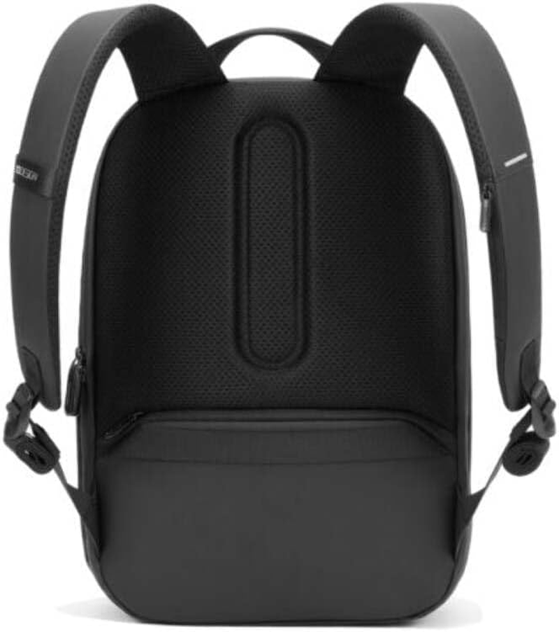 XD Design Bobby Edge Laptop Backpack - Black image number 3