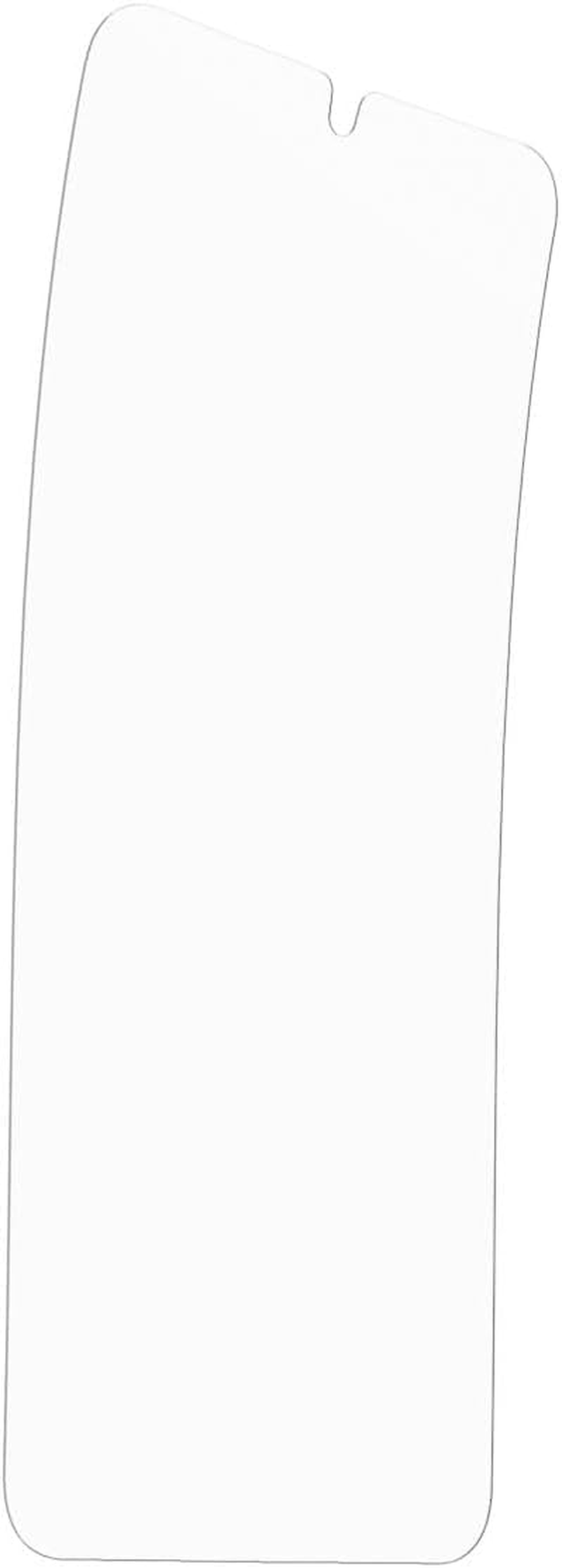 Otterbox ALPHA FLEX ANTIMICROBIAL Screen Protector for Galaxy S23+ image number 2