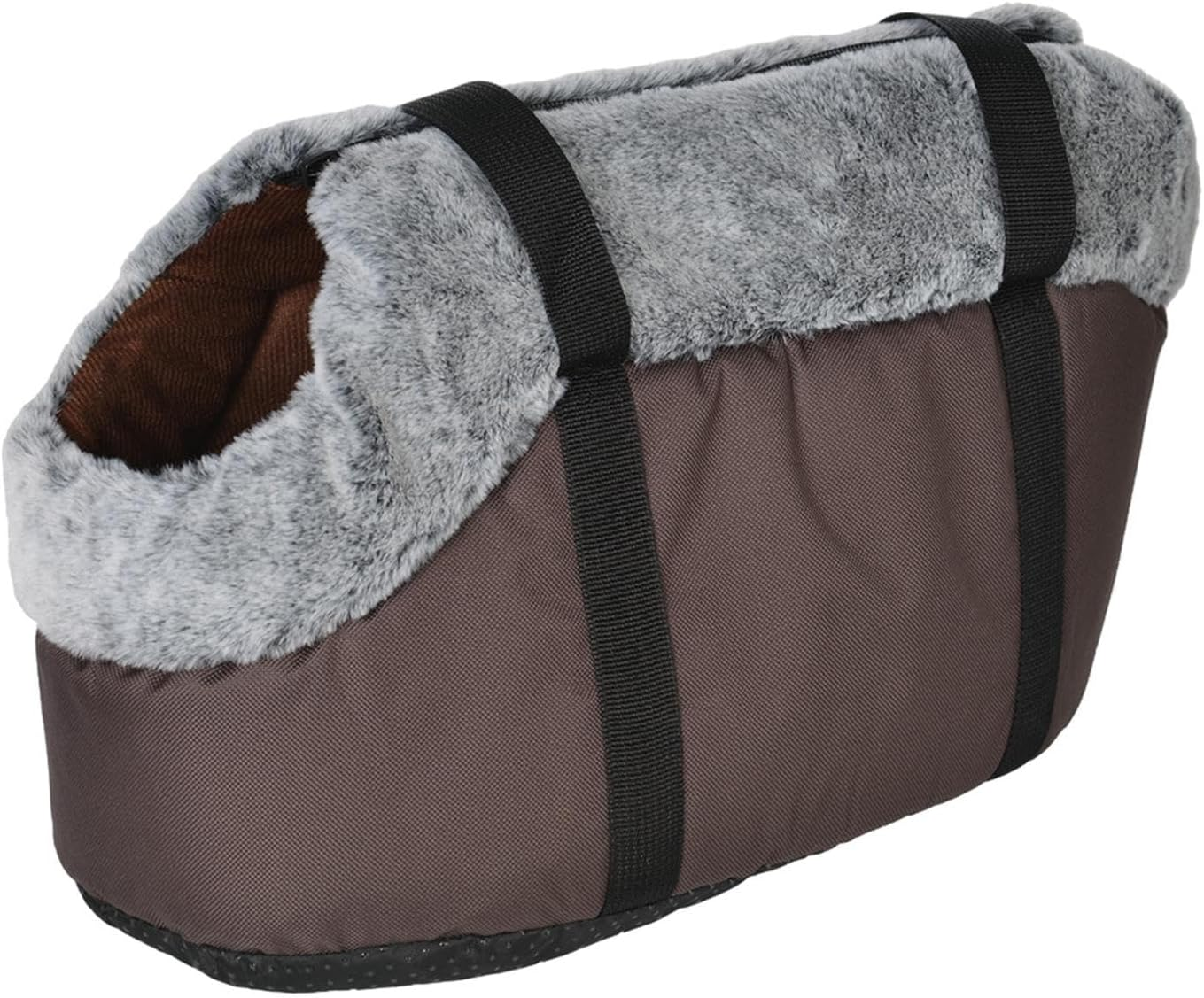 Puppy Carrier,Foldable One-Shoulder Portable Pet Bag Out | Dog Carrier Tote Bags Dog Purse for Cats Dogs Puppy Kitten Bunny Outdoor Shopping image number 1