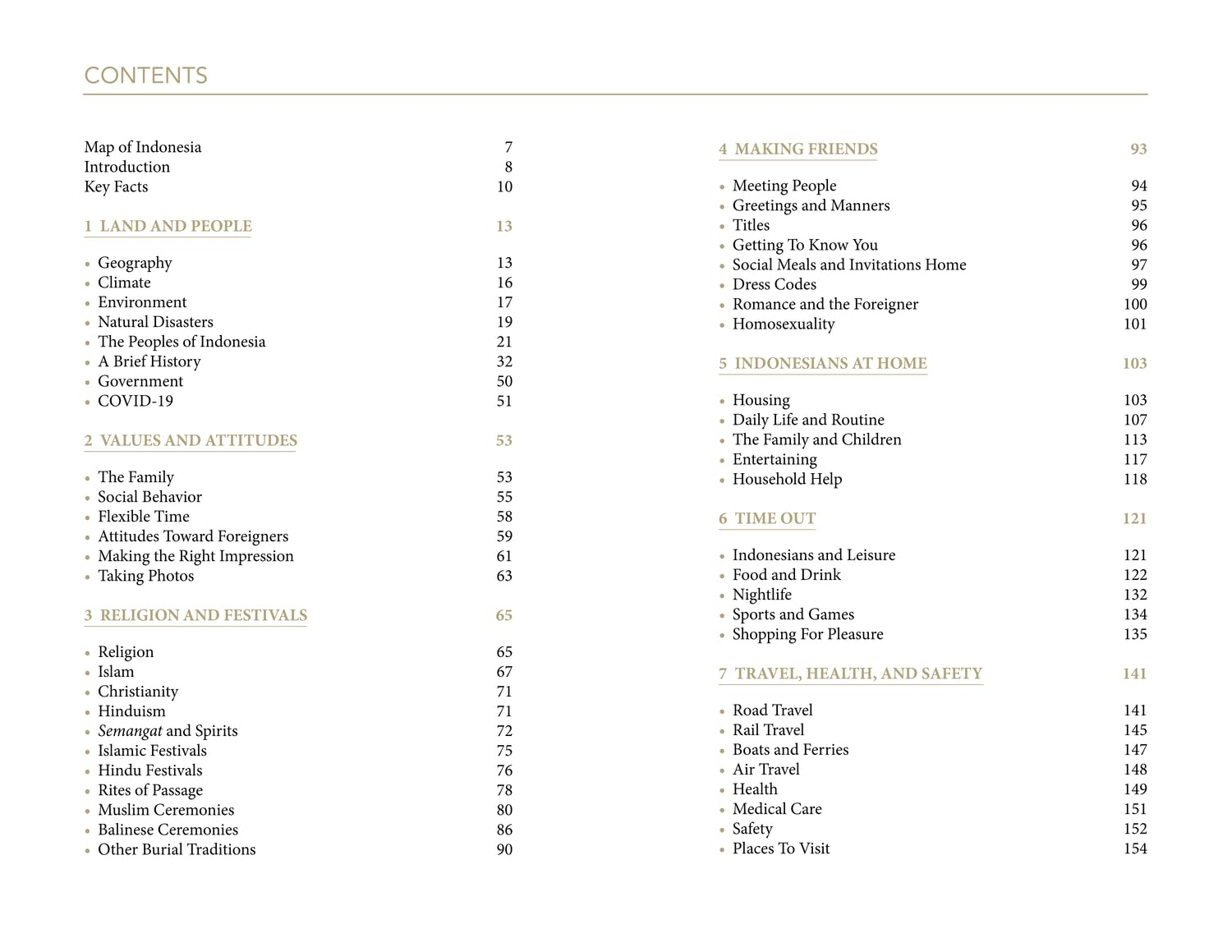 Indonesia - Culture Smart!: the Essential Guide to Customs & Culture image number 1