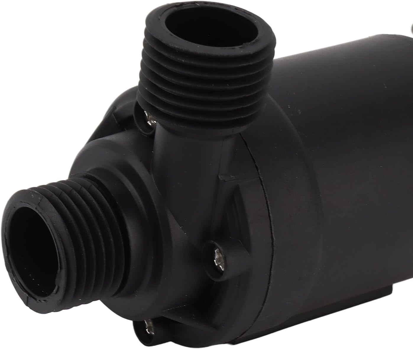 Tnfeeon Solar Kit, ABS Material, 100W Solar Panel, Automatic Control, Ideal for Gardens and DIY Irrigation image number 4