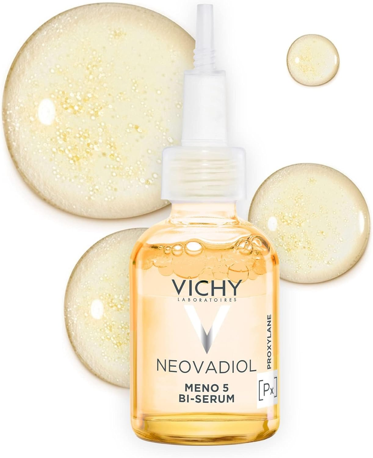 VICHY Neovadiol Meno 5 Bi-Serum 30Ml image number 5