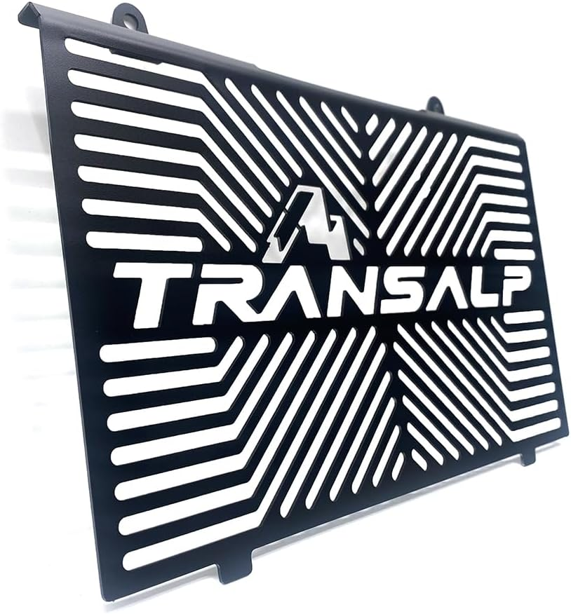 Motorcycle Accessories Radiator Grille Guard Cover Protector for Transalp Xl750 2023 2024 2025 XL 750 XL750 Accessories
