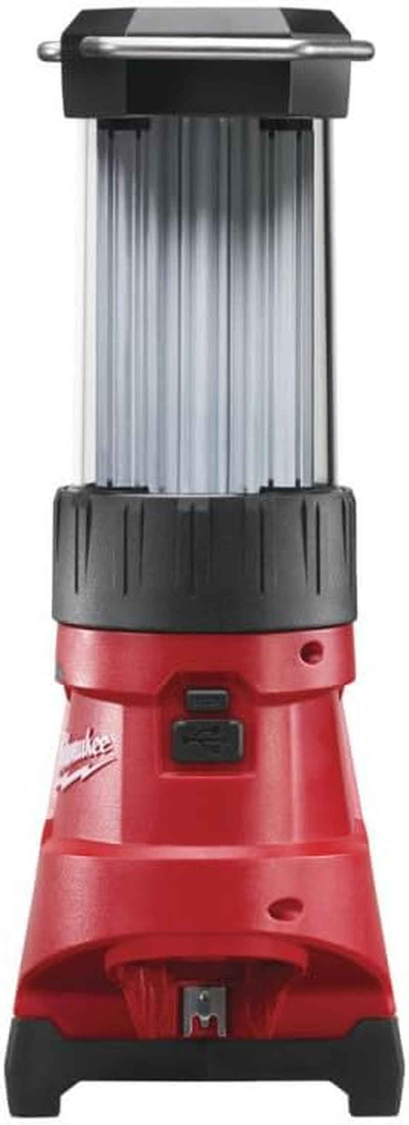 Milwaukee M12LL-0 M12 360 Degree Illumination Lantern (Naked-No Batteries or Charger) image number 2