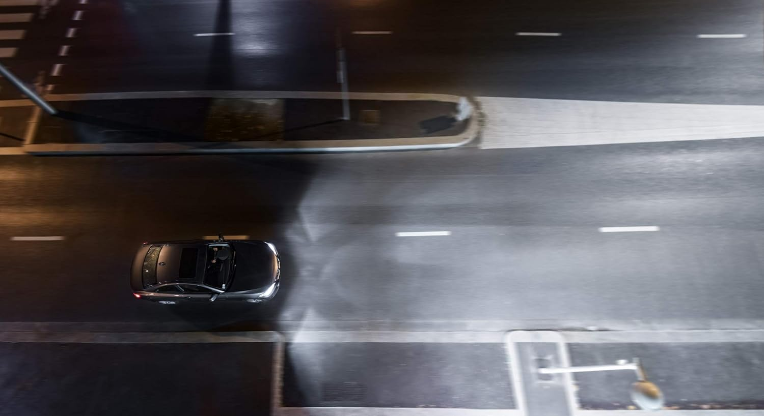 Philips Ultinon Pro5100 LED Car Headlight Bulb (HIR2), +160%, 5.800K, Set of 2 image number 1