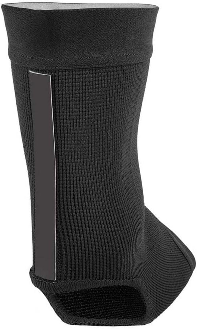 Adidas Performance Climacool Ankle Support Sports Brace, Black, Small image number 2