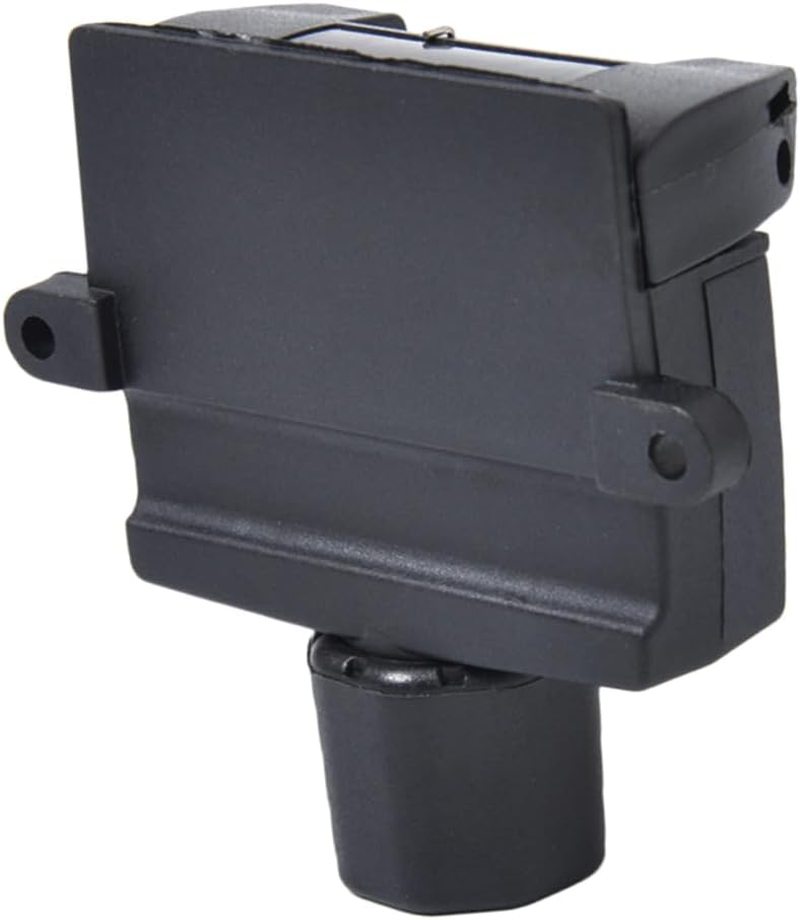 Gatuida Connector Socket Pin Flat Female Australian Trailer Adapter Plug for Rv Boat Truck Use Random Style image number 2