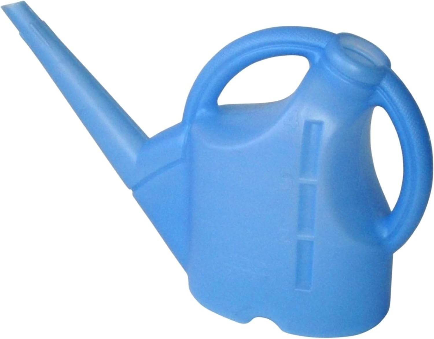Homeleisure All Rounder Watering Can, Blue, 4 Litre Capacity